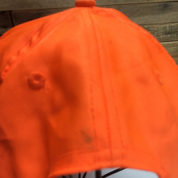 RealTree High Vis cap Adjustable By Paramount Outdoors - Picture 7 of 7